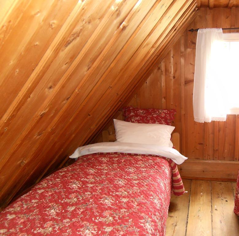 Romantische Ferienhuette Nationalpark Kalkalpen, Sonnig, 2 Schlafzimmer, Wlan Kleinreifling Номер фото